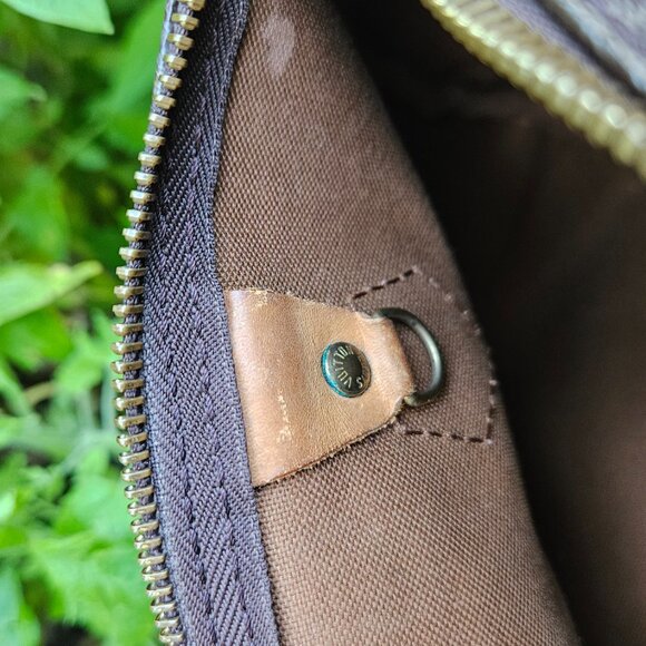 Louis Vuitton LV Hand Bag Speedy 30 - Picture 12 of 15